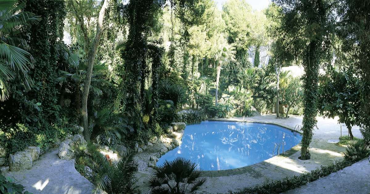 Ein Foto Bonsol Hotel Resort & Spa