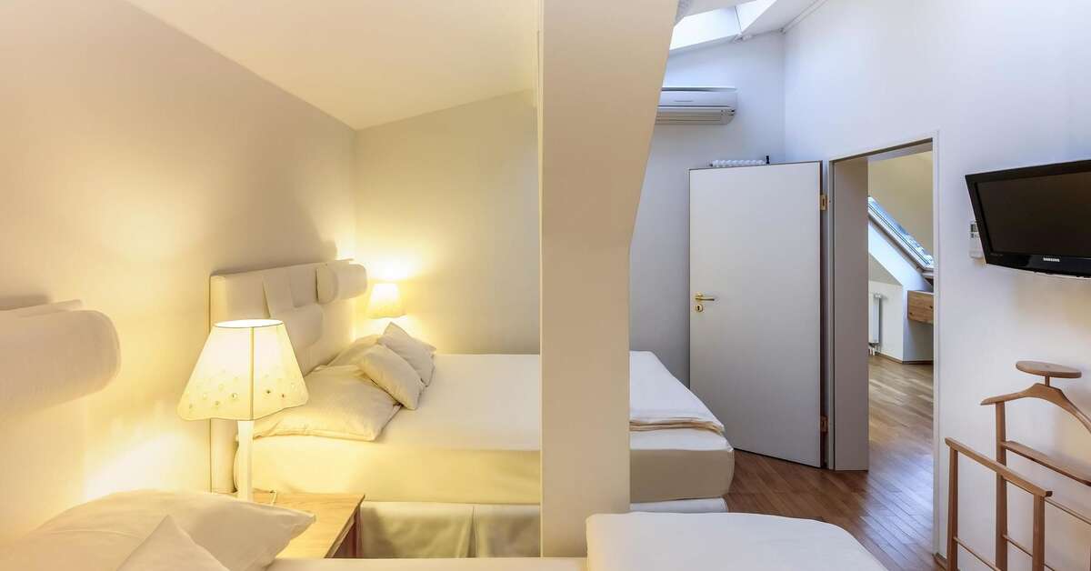 Een foto van Mercure Hotel Munchen Altstadt