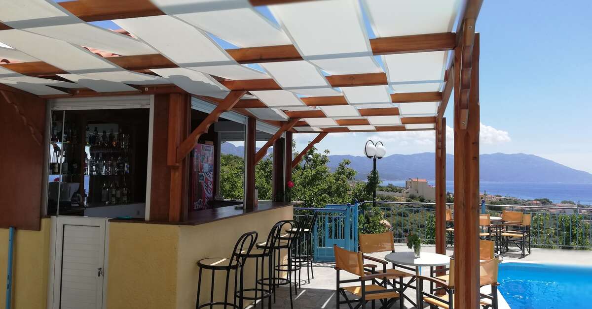 Een foto van Jota Villa Appartementen
