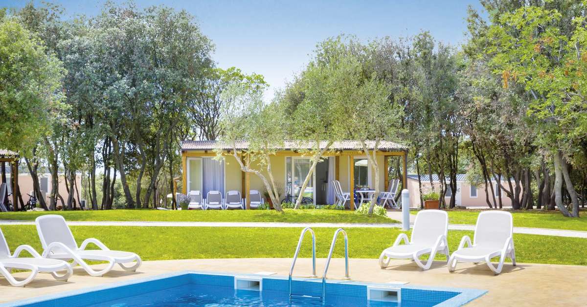 Een foto van Camping Polari