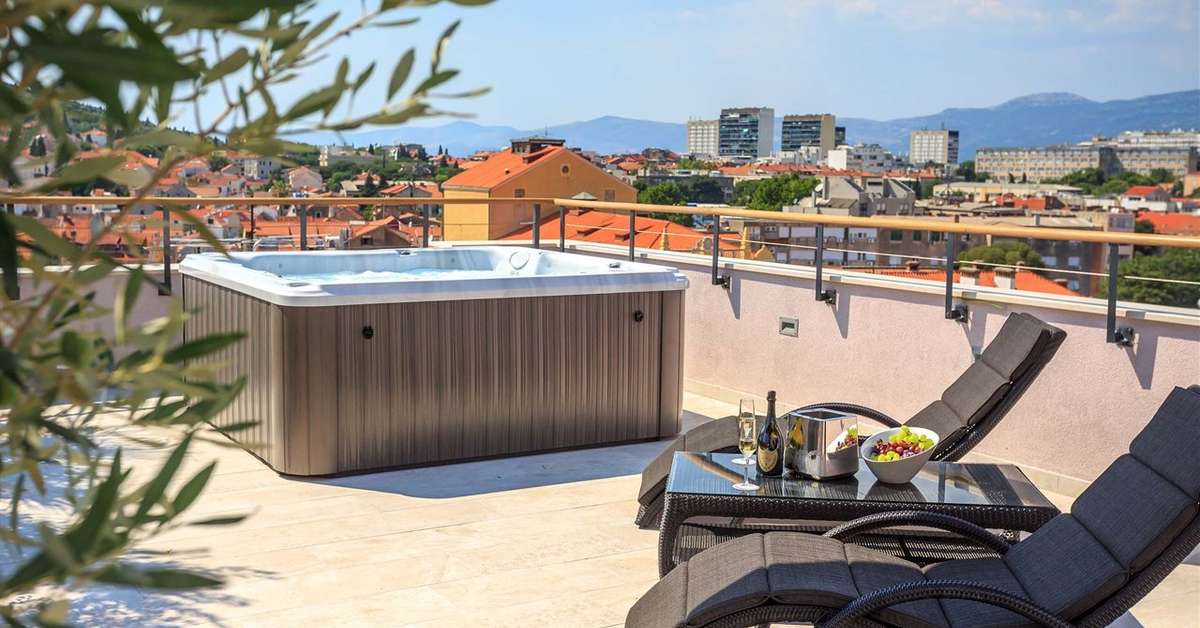 Een foto van Cornaro Hotel