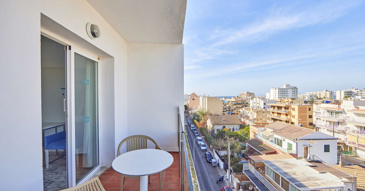 Een foto van Ilusion Calma Hotel