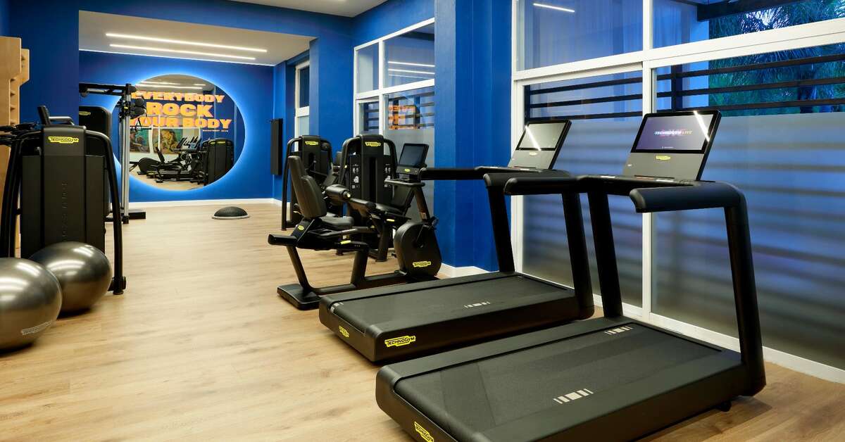 Een foto van Hard Rock Hotel Marbella