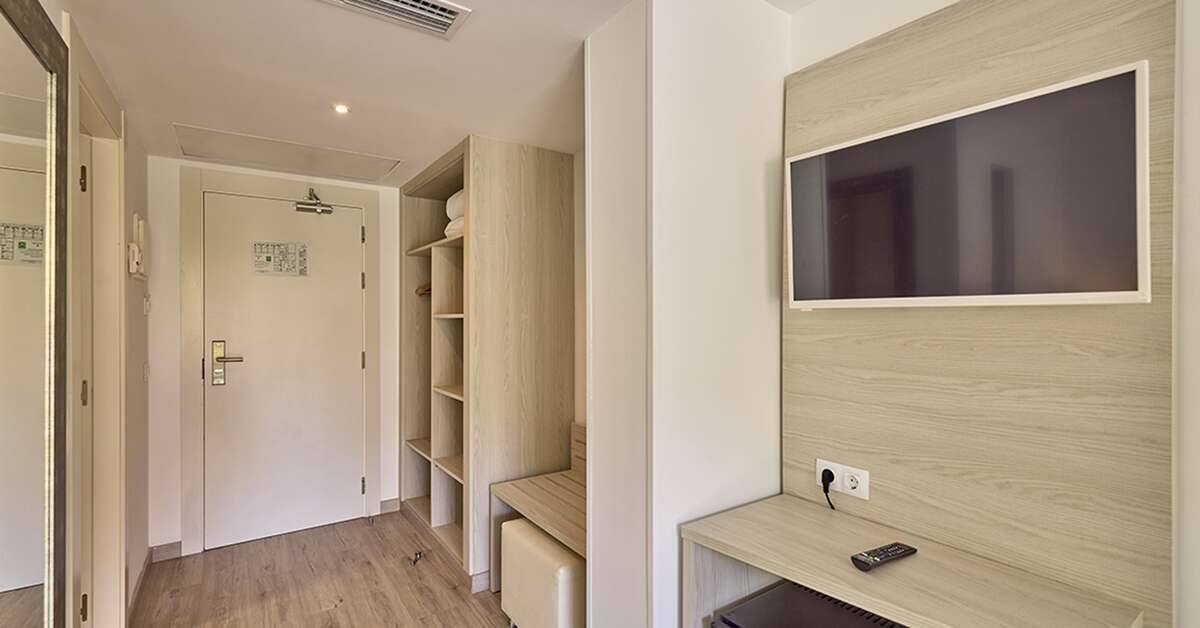 Een foto van Welikehotel Fenix