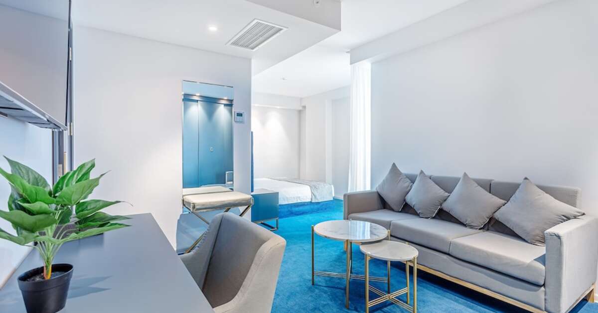 Een foto van Ramada by Wyndham Tbilisi Old City