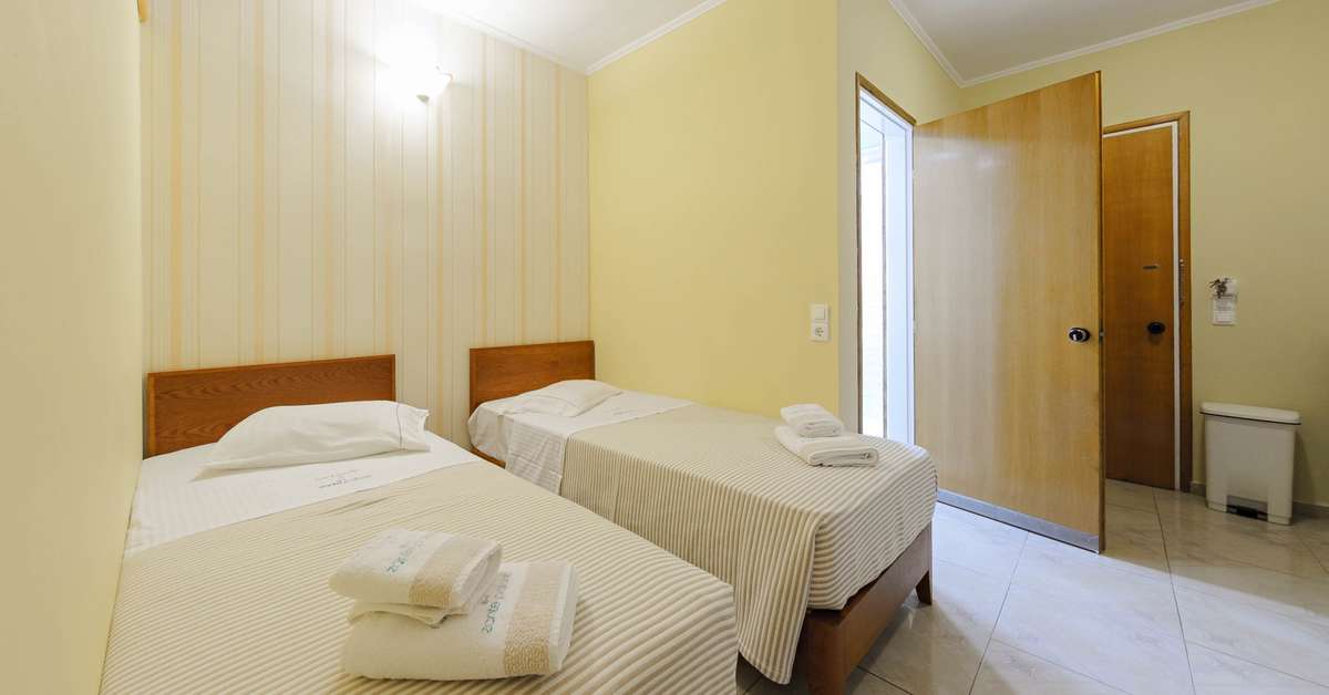 Een foto van Zante Palace