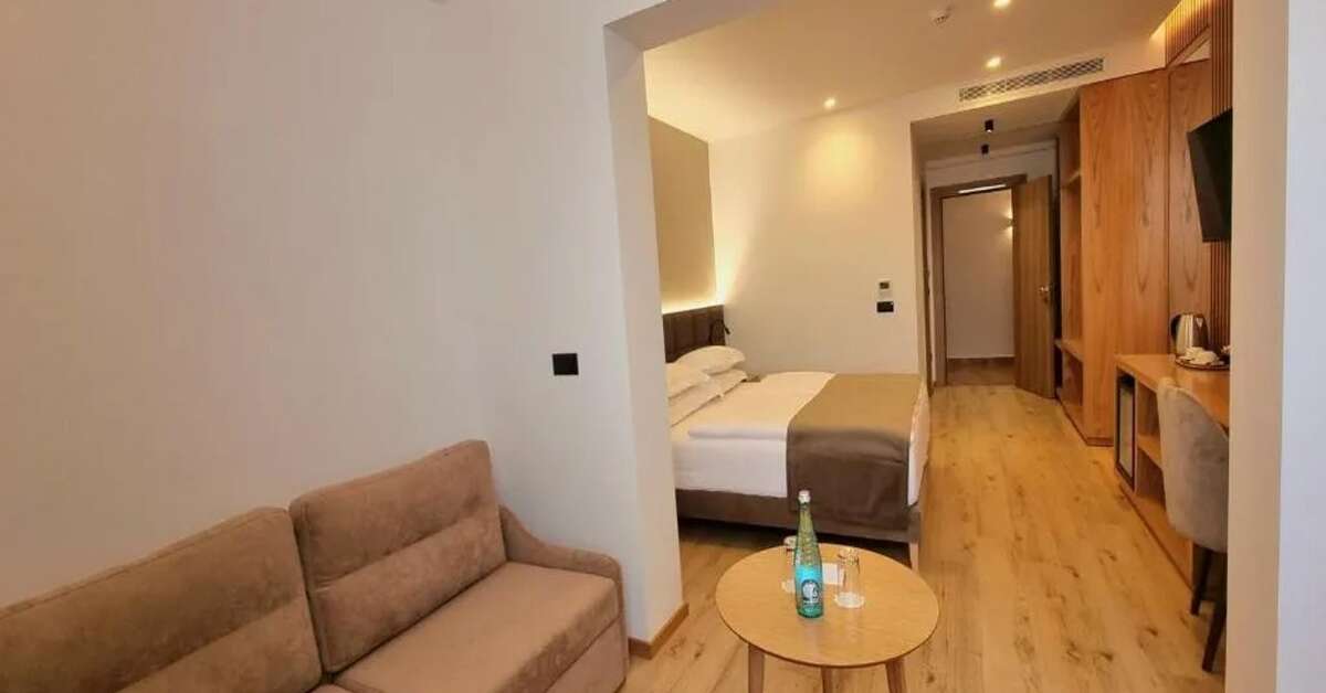 Een foto van Sibb Hotel