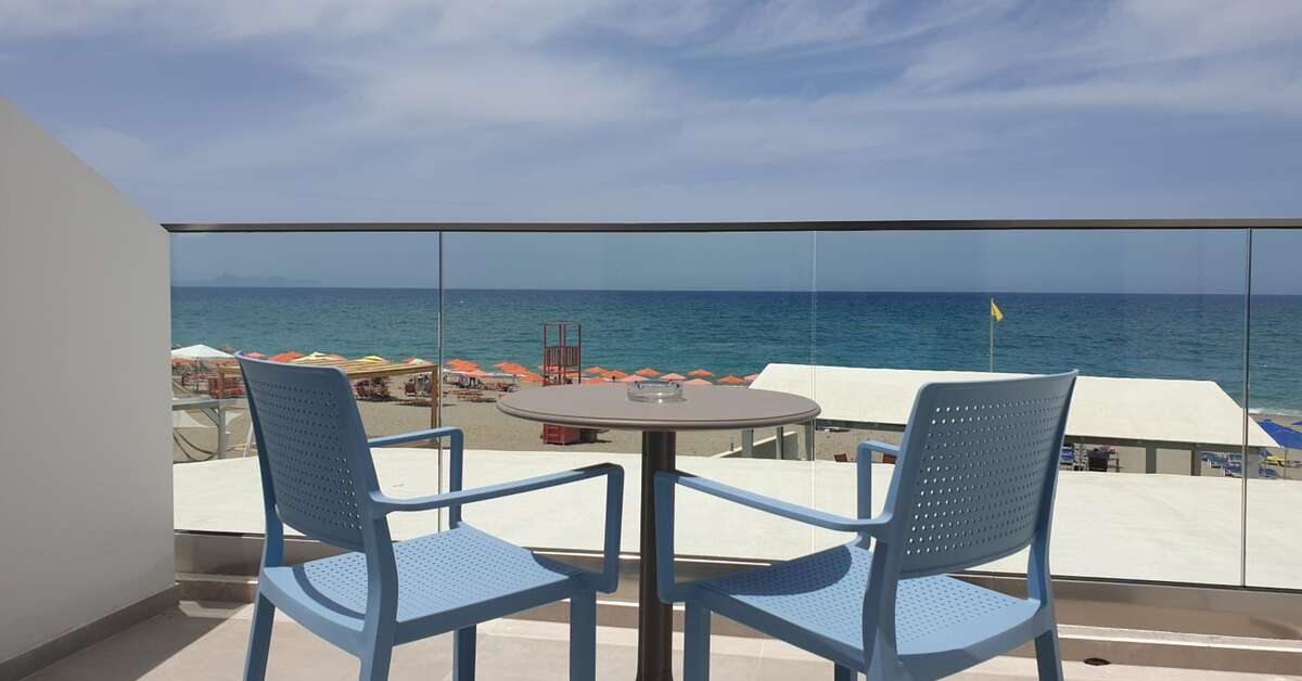 Een foto van Adele Beach Hotel