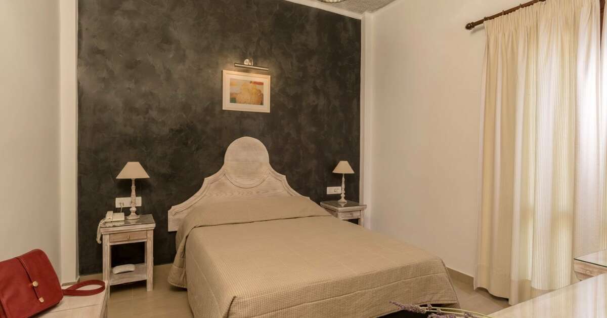 Een foto van Sunrise Hotel