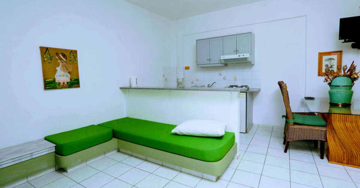 Een foto van Aquarius Exclusive Appartementen