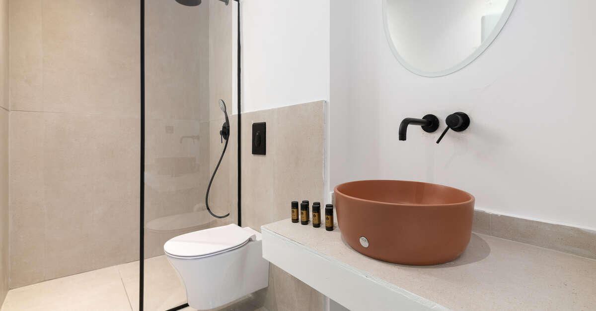 Een foto van Rodos White Boutique Hotel