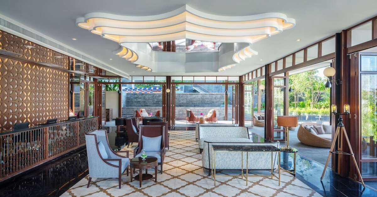Ein Foto Avista Grande Karon Resort & Spa Phuket - MGallery Collection