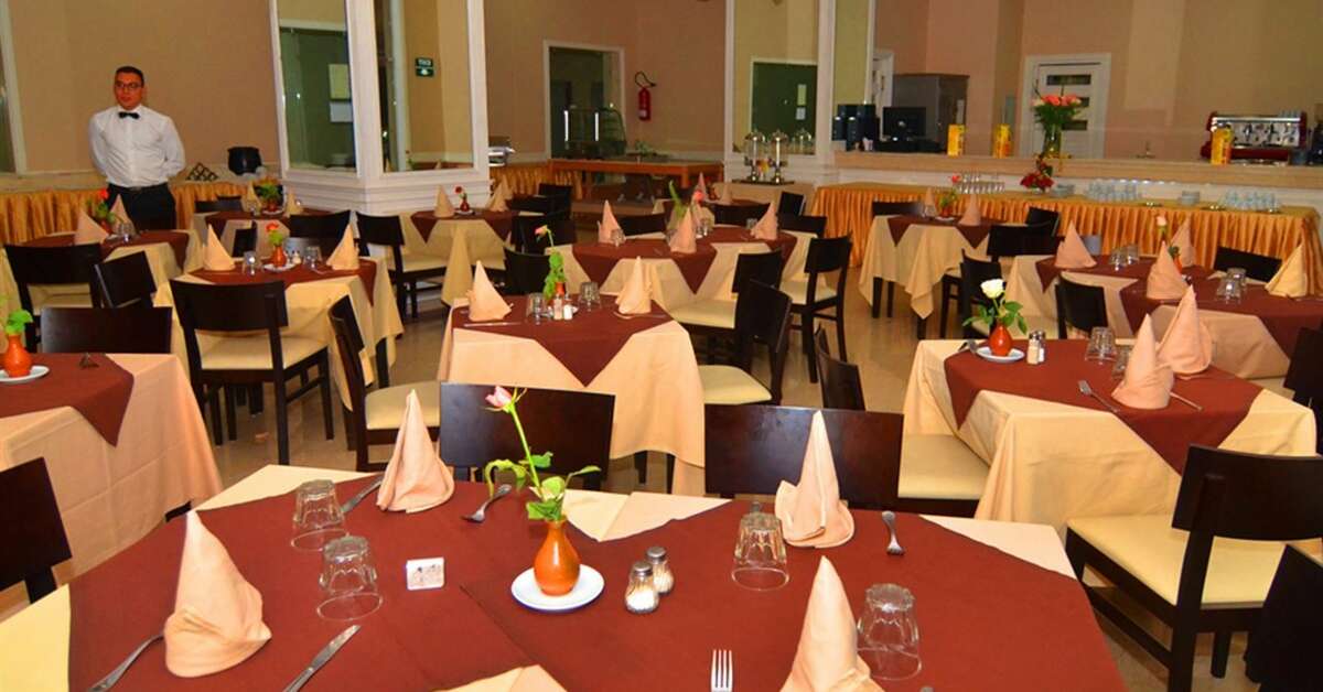 Een foto van Atlantic Palm Beach Suites Aparthotel
