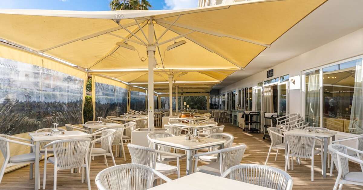 Een foto van Hotel Bahia De Alcudia