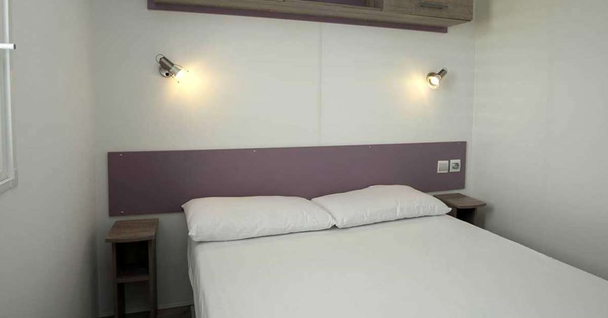 Een foto van Camping Playa Cambrils Don Camilo