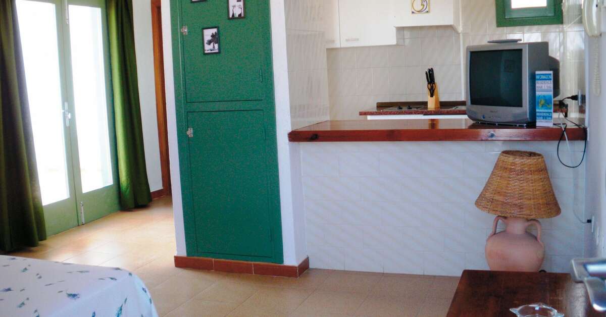 Een foto van Appartementen Mar y Sal