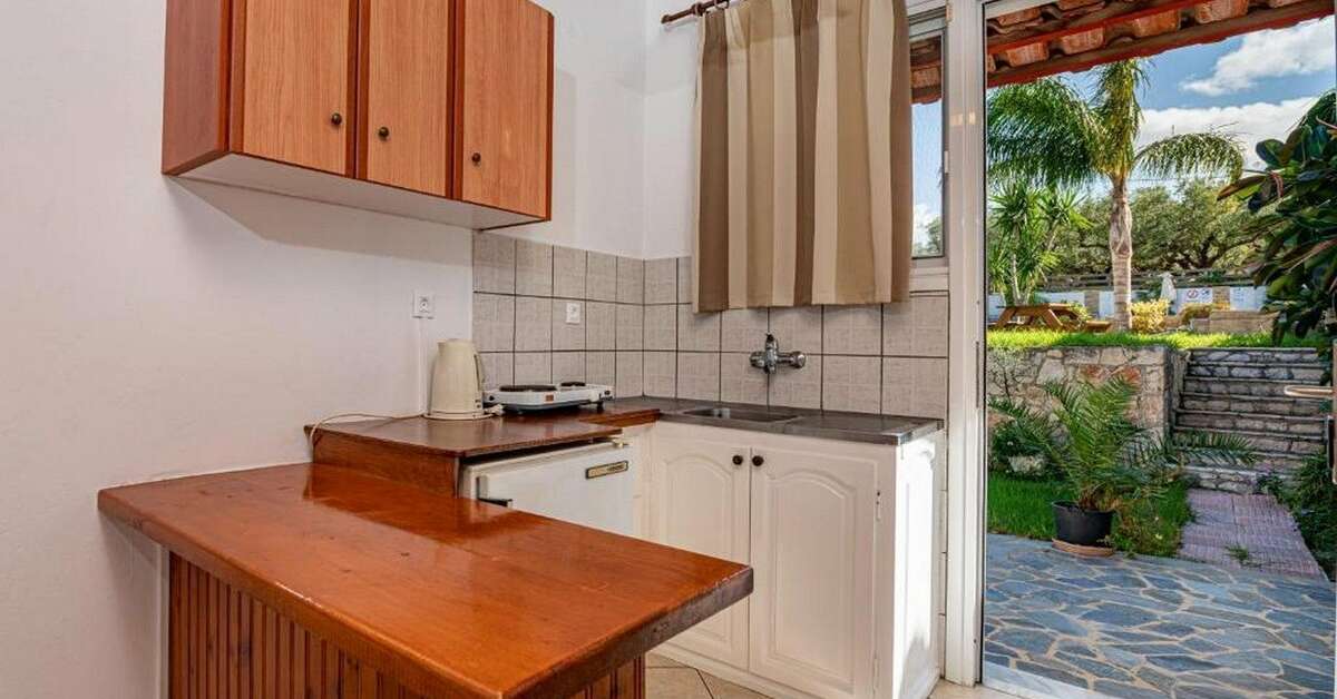 Een foto van Ionian Aura Appartementen