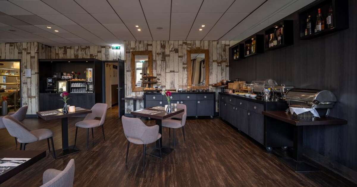 Een foto van Fletcher Hotel-Restaurant Zeeduin