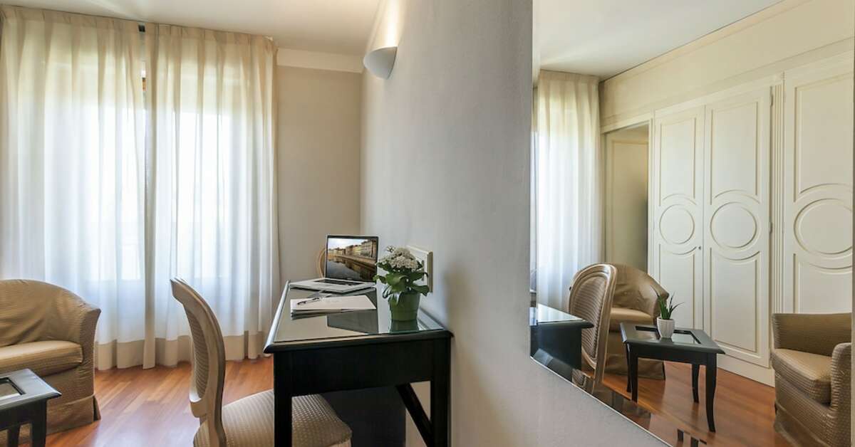 Een foto van Grand Hotel Bonanno