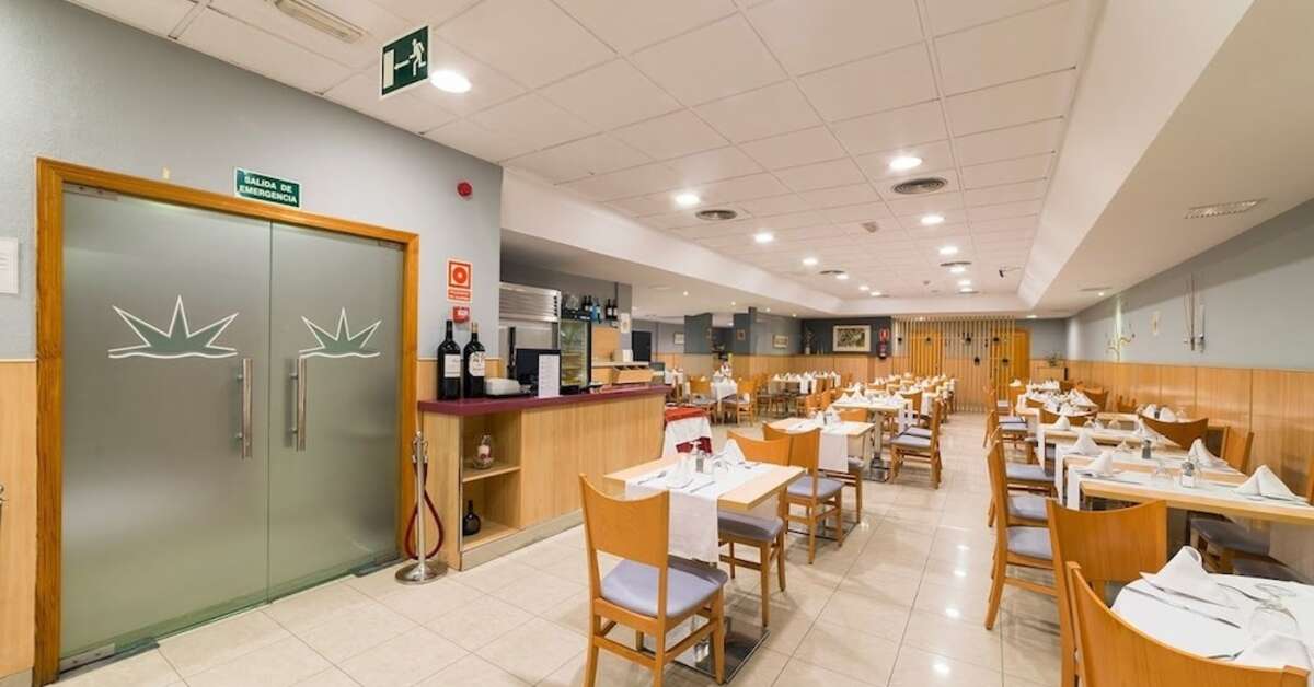Een foto van Montemar Benidorm