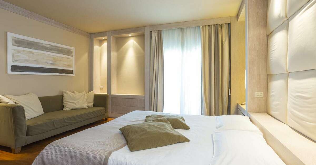 Een foto van TH Tirrenia Green Park Resort