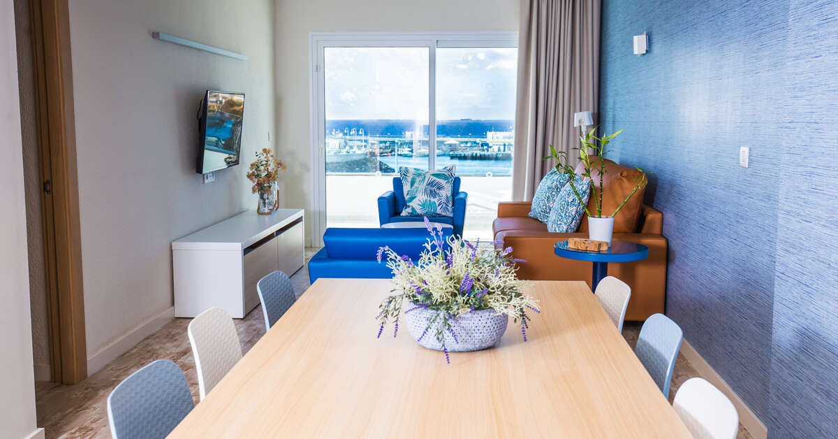 Ein Foto Hovima La Pinta Beachfront Family Hotel
