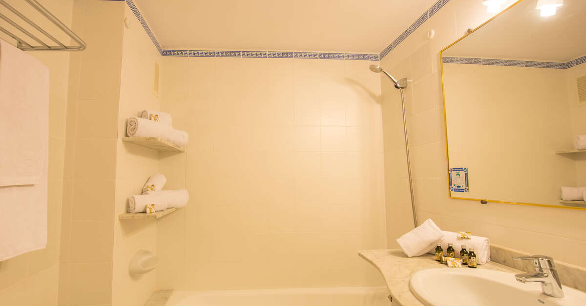 Een foto van Ona Cala Pi Club Aparthotel