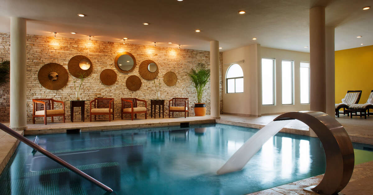 Een foto van El Dorado Casitas Royale