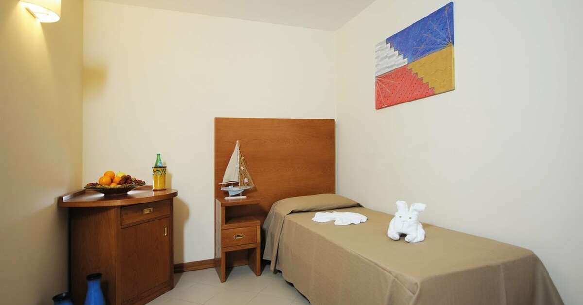 Een foto van Hotel Tropis