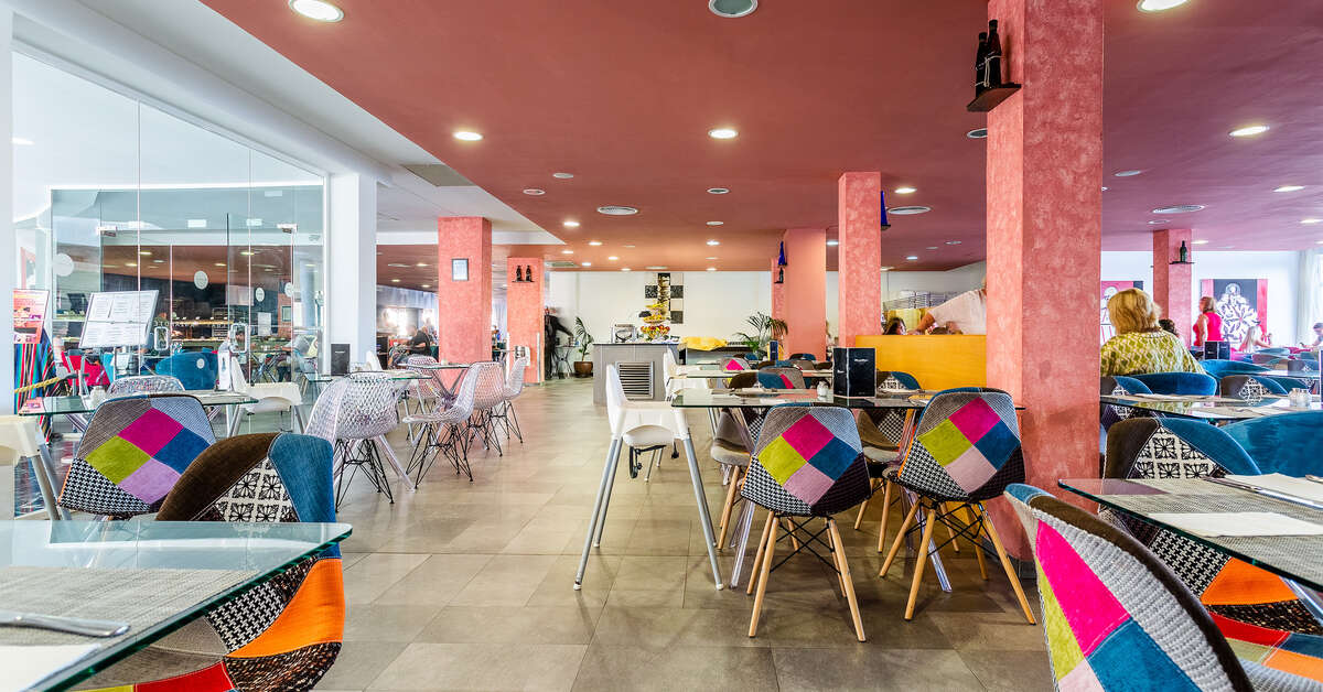 Een foto van BlueBay Lanzarote