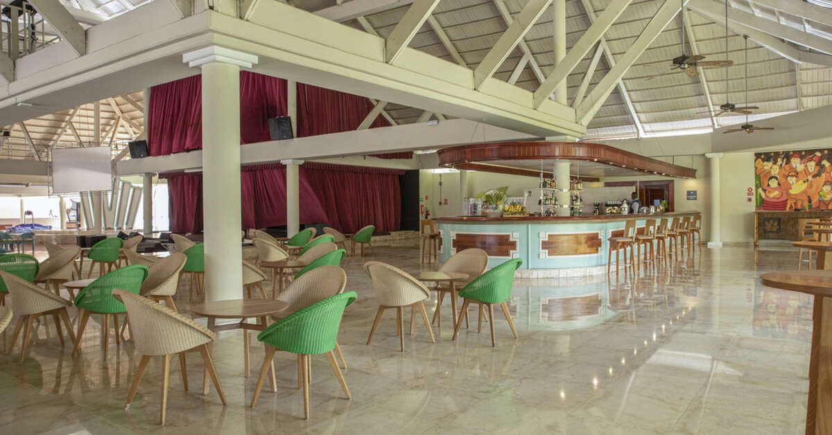 Een foto van Iberostar Dominicana