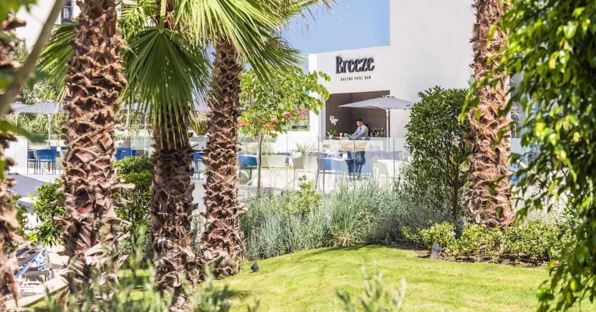Een foto van Barcelo Tanger