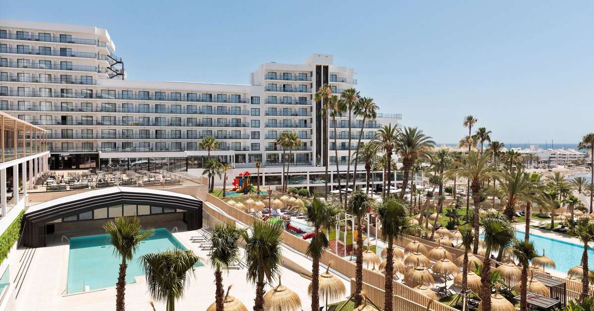 Een foto van Best Hotels Triton