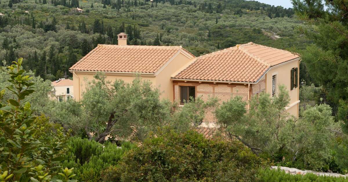Een foto van Art Blue Villas