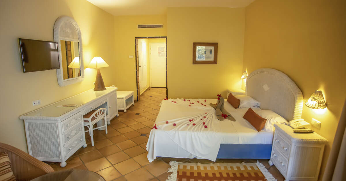 Een foto van Odyssee Resort & Thalasso