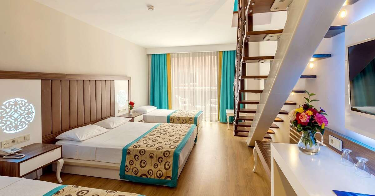 Een foto van Holiday Park Resort