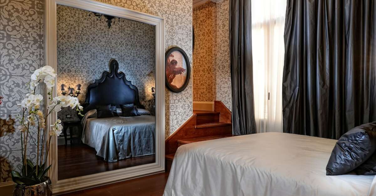 Een foto van Palazzetto Madonna