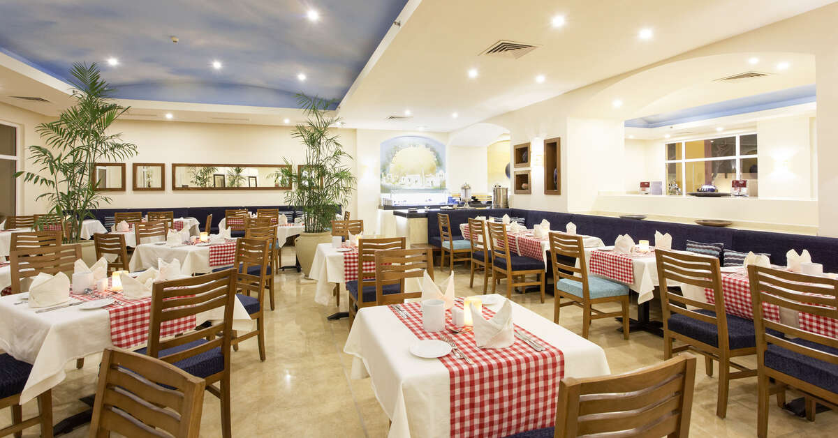 Een foto van The Three Corners Ocean View
