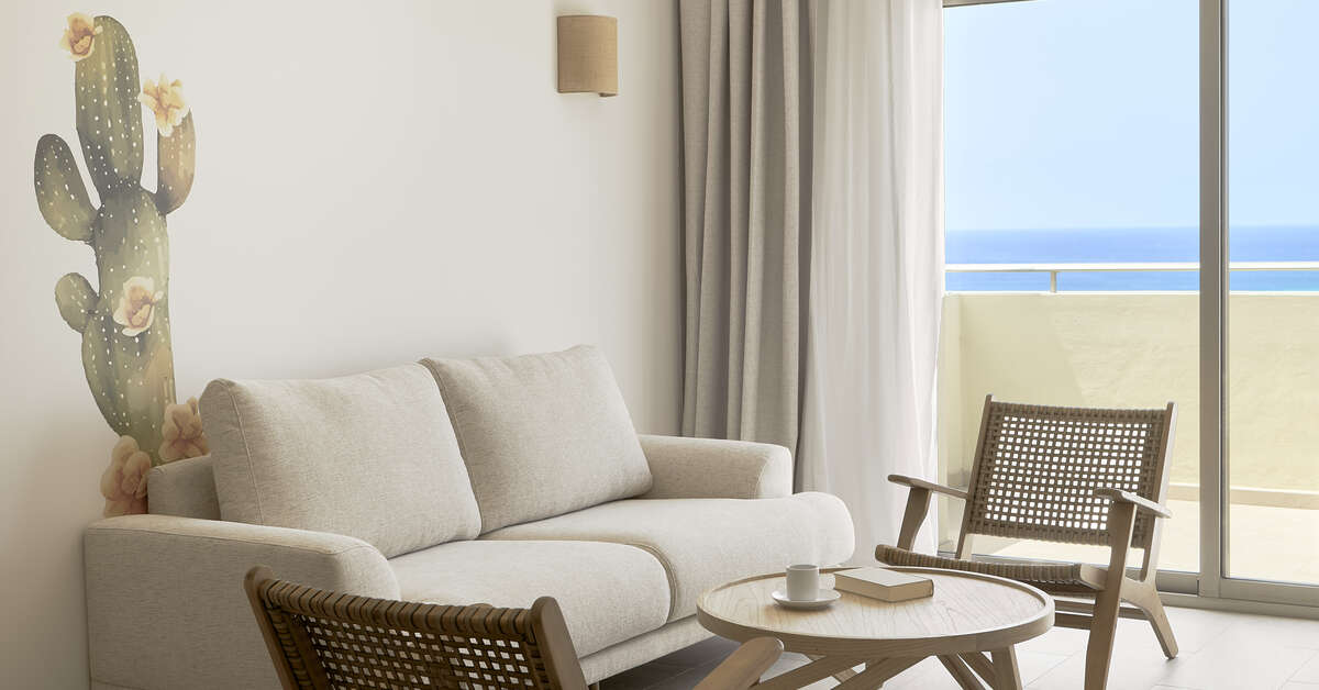 Een foto van Iberostar Waves Gaviotas Park