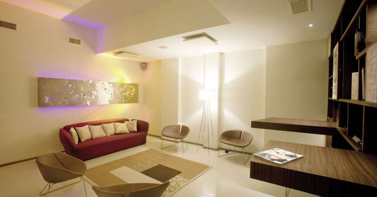 Een foto van Eoshotel