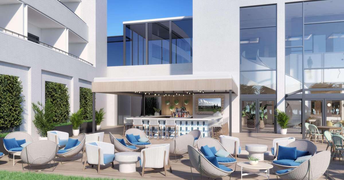 Een foto van Eurostars Sitges