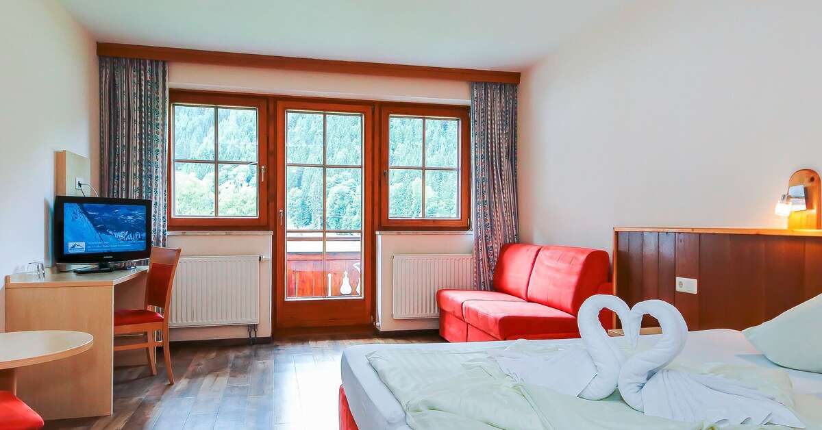 Een foto van Hotel Martinerhof