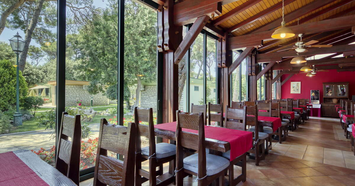 Een foto van Village San Antonio