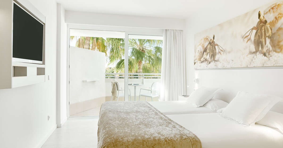 Een foto van Iberostar Waves Cristina