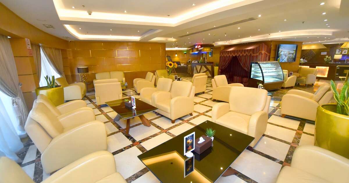 Een foto van Emirates Stars Appartementen Dubai