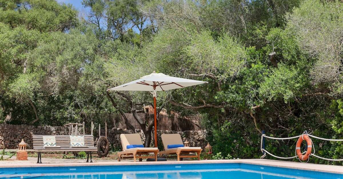Een foto van Agroturismo Can Gaia