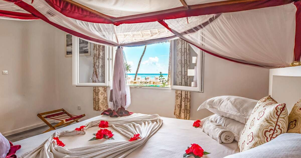 Een foto van Dream's Bay Boutique Hotel