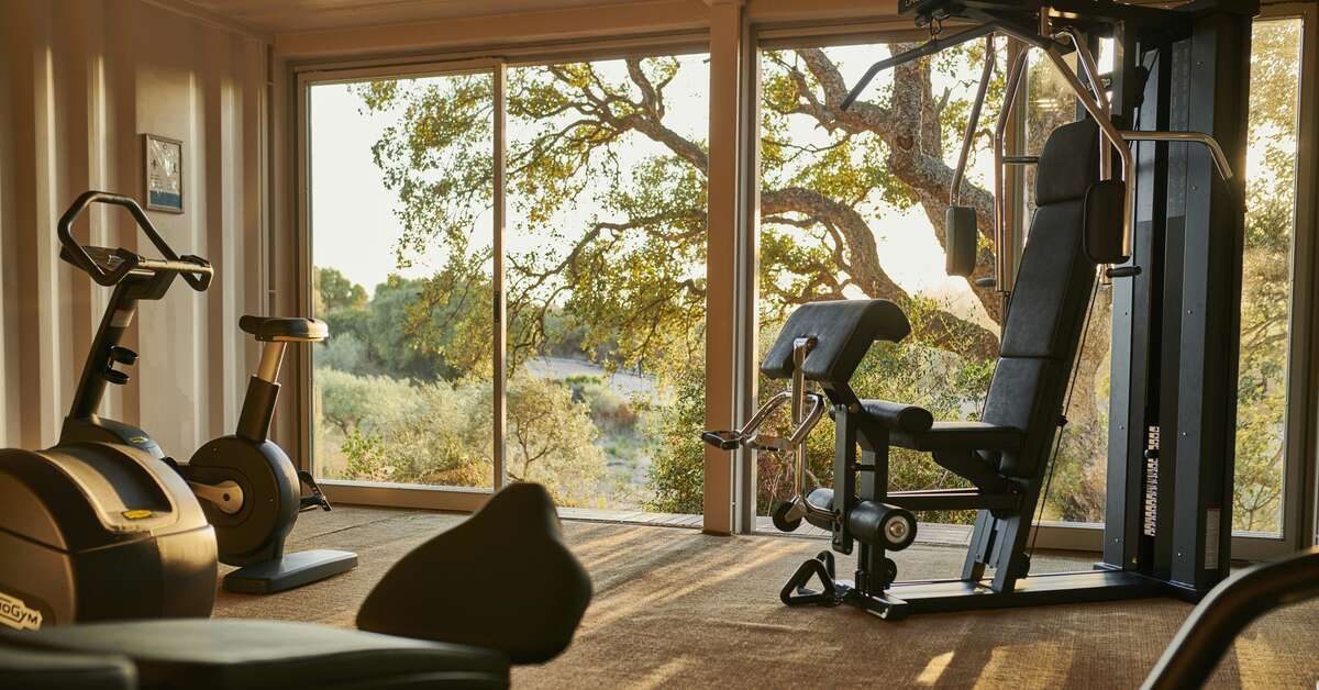 Een foto van Cascioni Eco Retreat