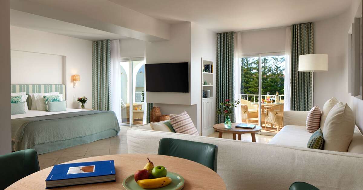 Een foto van Vila Vita Parc Resort & Spa