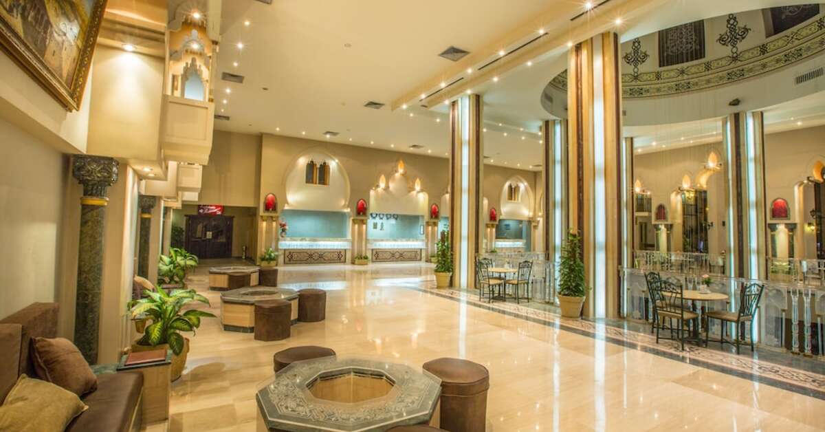 Een foto van Sunny Days Palma De Mirette Resort & Spa